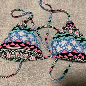 💎Old Navy bikini top
